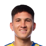 Franco Ibarra