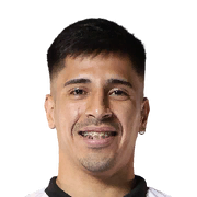 Néstor Giménez
