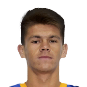 Javier Domínguez