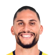 Pedro Mendes