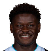 Bryan Limbombe