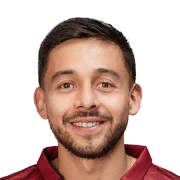 Nicolás Dávila