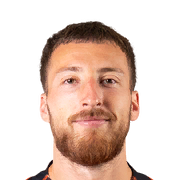Thibaut Vargas