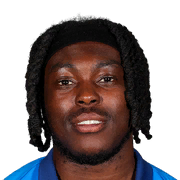 Abraham Odoh