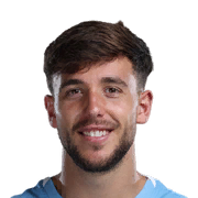 Nico González