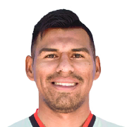 William Álvarez