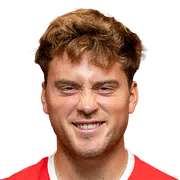 Aidan Morris