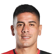 Jorge Recalde