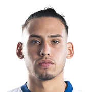Erick Noriega