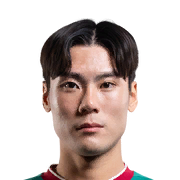 Choi Geon Ju