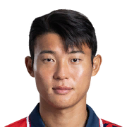 Kim Kang San
