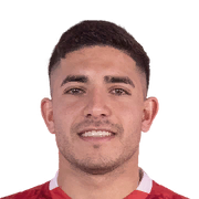 Braian Martínez