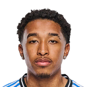 Jahkeele Marshall-Rutty
