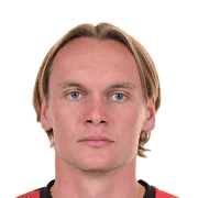 Ryan Johansson
