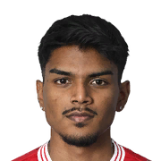 Ashvin Balaruban