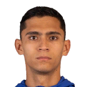 Fidel Ambríz