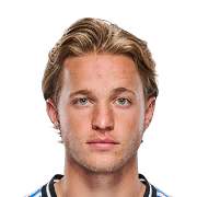 Bryce Duke