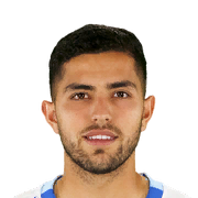 Daniel González