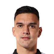 Lucas Sanabria