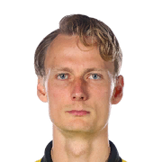 Alexander Johansson