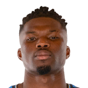 El Bilal Touré