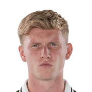 Josh Doig