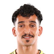 Nader Al Sharari
