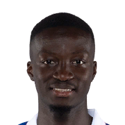 Mohammed Diomande