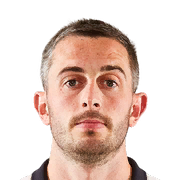 Ben Garrity
