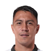 Ángel Cardozo Lucena