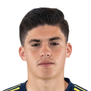 Jonathan Pérez