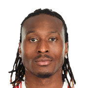 Mamoudou Karamoko