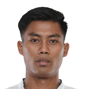 Alfred Lalruotsang