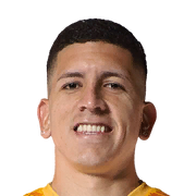 Rodrigo Morínigo
