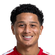 Anthony Valencia