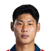 Park Chan Yong