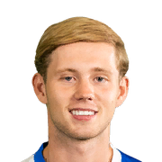 Jake Garrett
