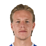 Jesper Daland