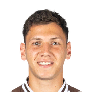 Enzo Roldán