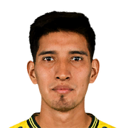 Aaron Molinas