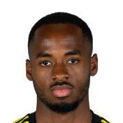 Melayro Bogarde