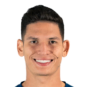 Daniel Luna