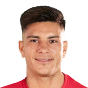 Thomas Ortega