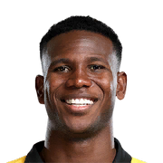 Yerson Mosquera