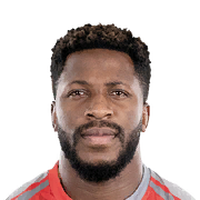 Faris Pemi Moumbagna