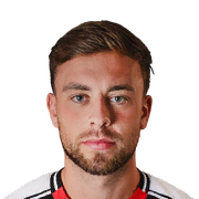 Reece Staunton
