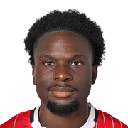 Josias Lukembila