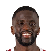 Demba Thiam