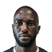 Alassana Jatta