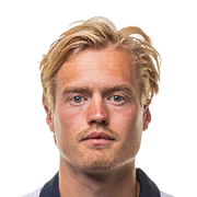 Tobias Bech